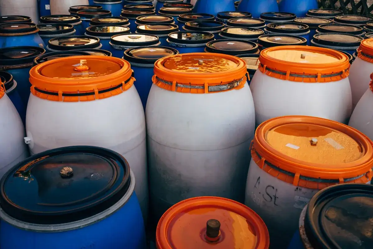 Chemical & Toxic Waste Cleanup in Cottonwood Village, Wichita, KS